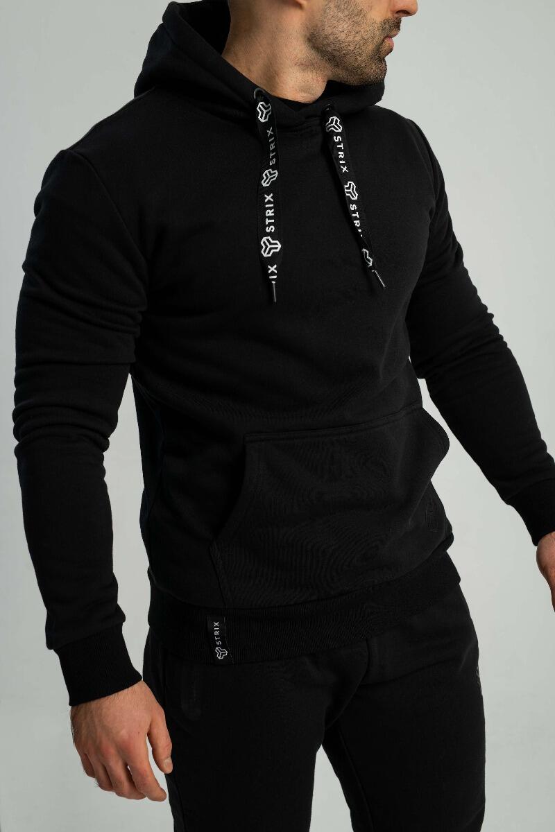 Pánská mikina Hoodie Aster 2/7