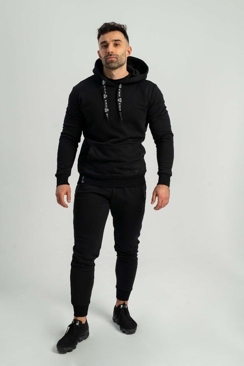 Pánská mikina Hoodie Aster 5/7