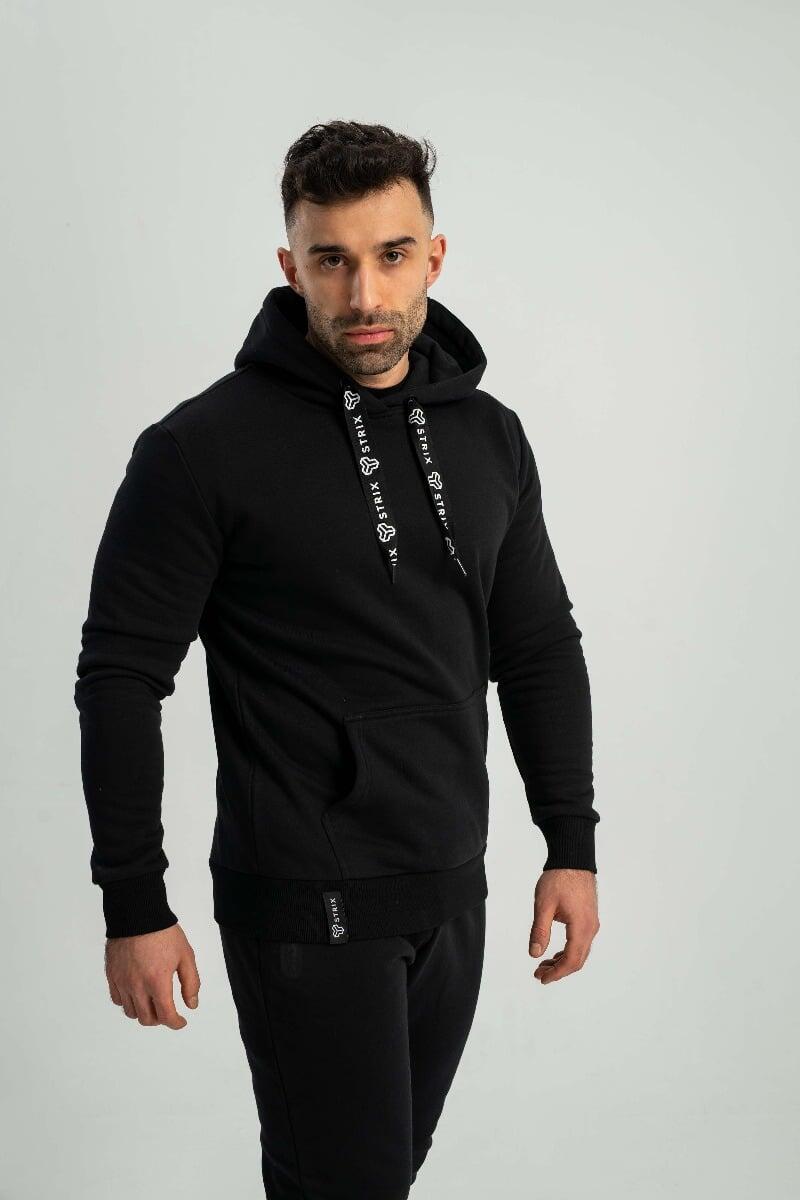 Pánská mikina Hoodie Aster 3/7