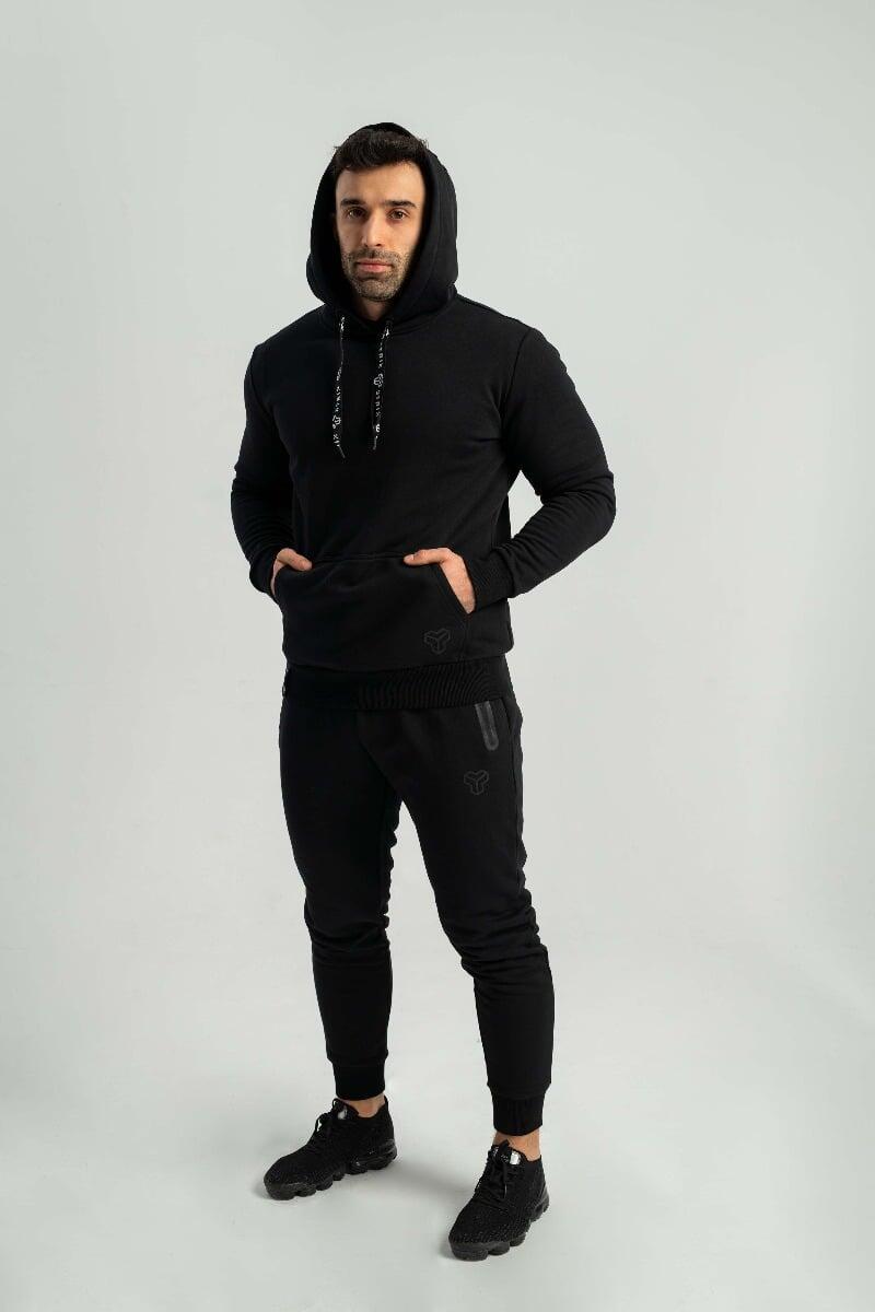 Pánská mikina Hoodie Aster 4/7