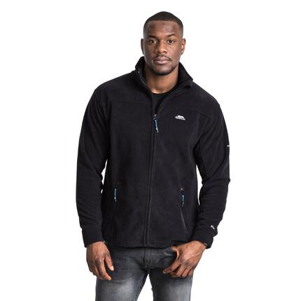 Veste Polaire BERNAL Homme (Noir)