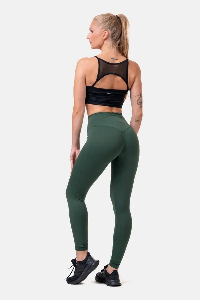 Dámské legíny Classic Hero High Waist 4/5