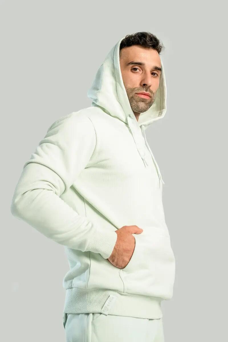 Pánská mikina Hoodie Aster 2/7