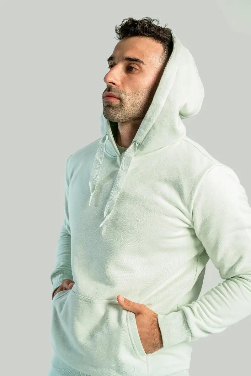 Pánská mikina Hoodie Aster 3/7