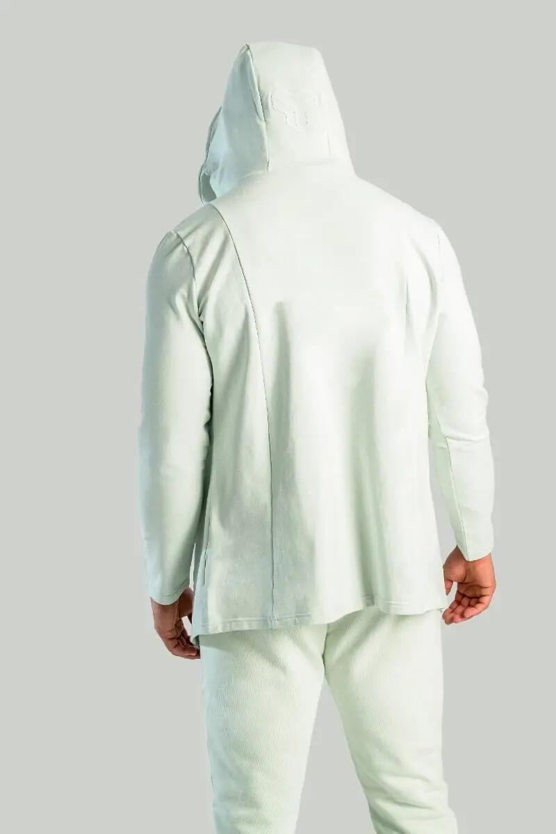 Pánský kardigan Hoodie 3/6