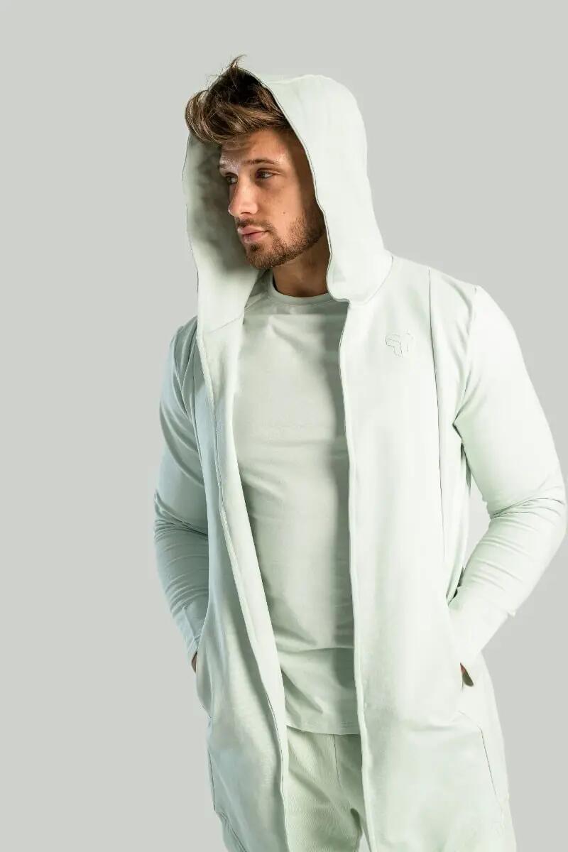 Pánský kardigan Hoodie 4/6