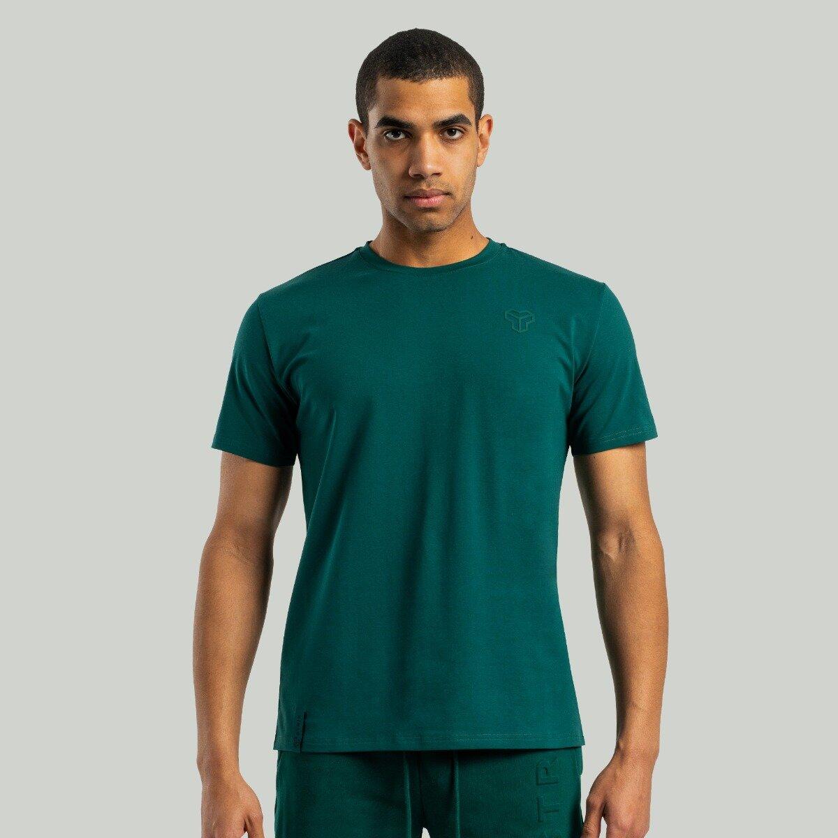 verde smeraldo / verde