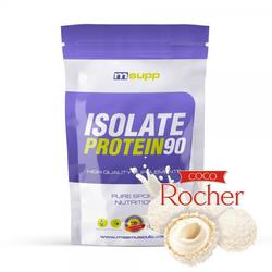 Isolate 90 CFM - 1Kg Coco Rocher de MM Supplements