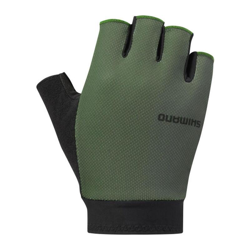 Gants de vélo  EXPLORER, Khaki
