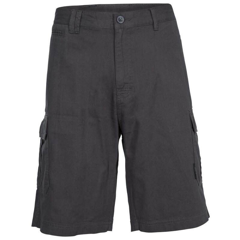 Pantaloni Scurți Cargo Drumeții În Natură Trespass Rawson Bărbați