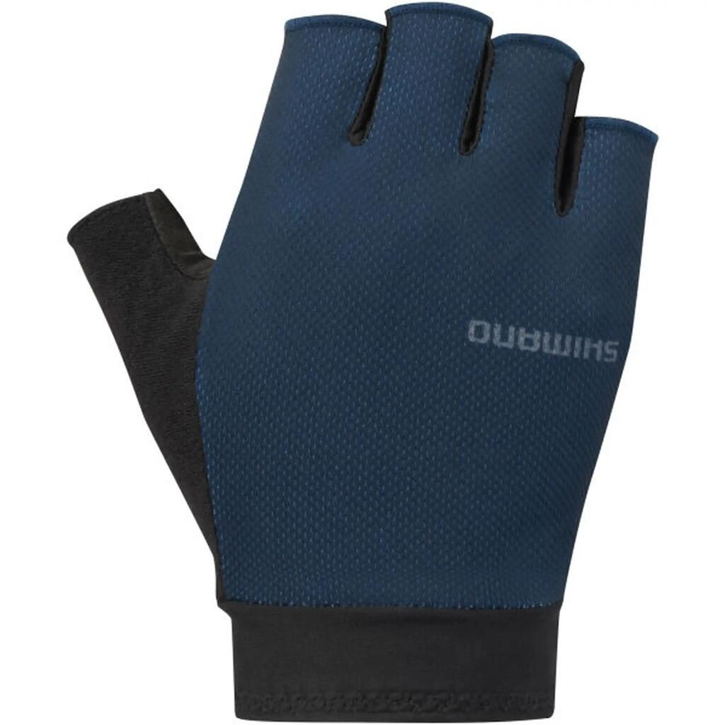 Fingerless Gloves Shimano Explorer