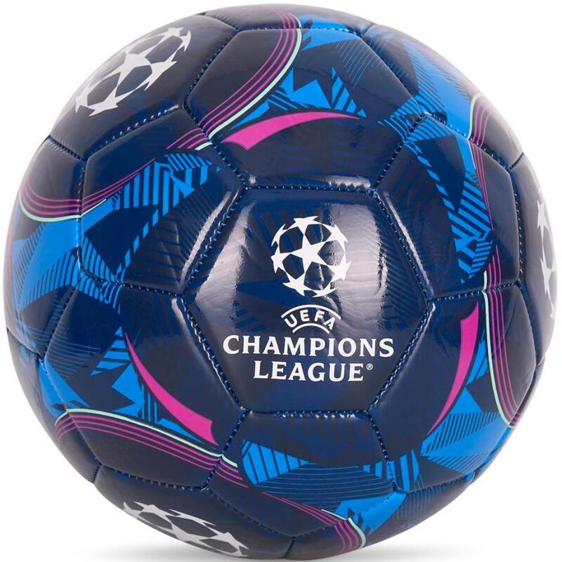 Pallone da calcio Champions League Graphic CHAMPIONS LEAGUE DECATHLON