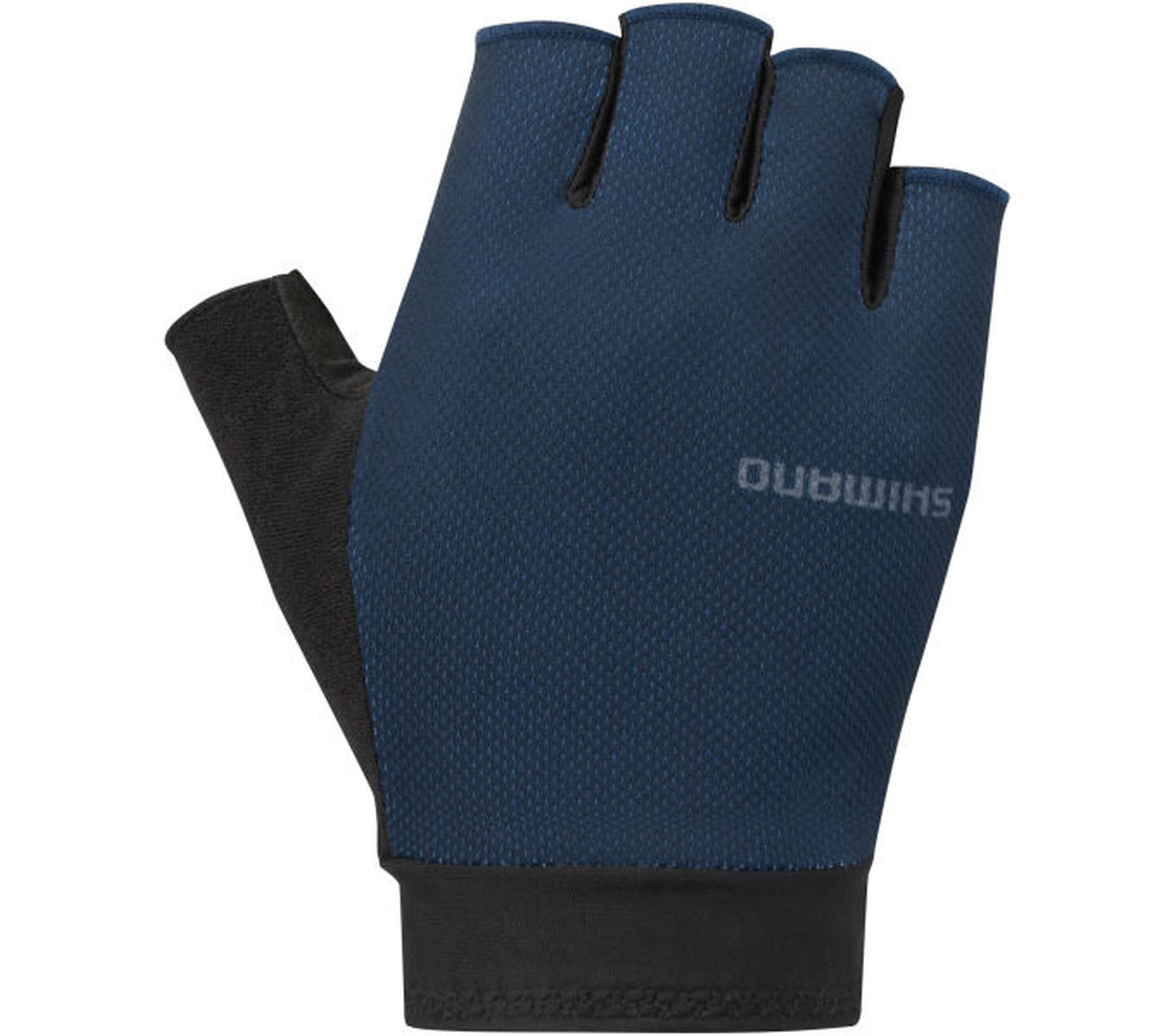 SHIMANO Kurze Handschuhe Shimano Explorer
