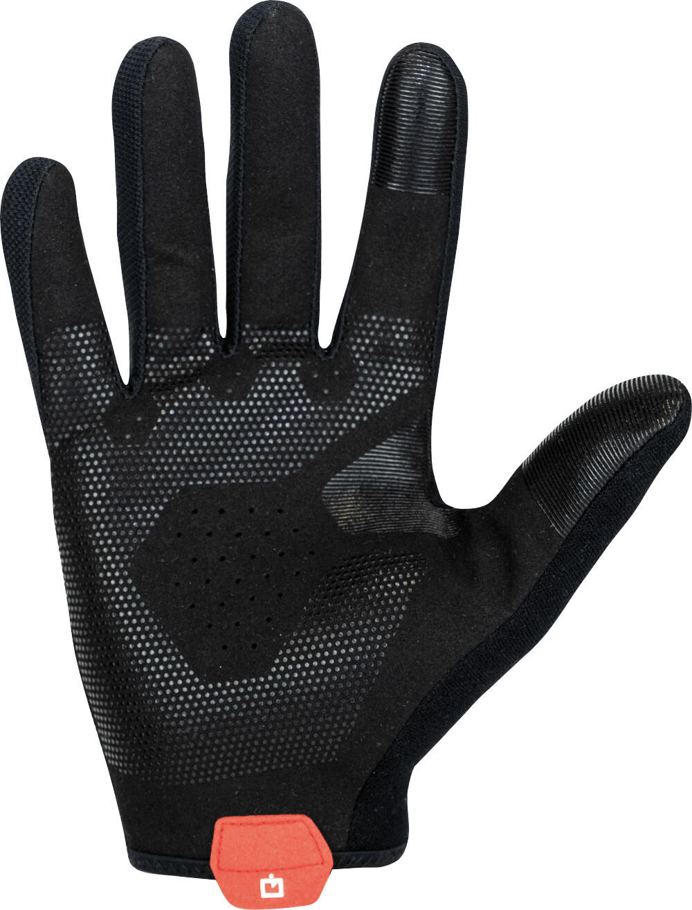 Gants Proxim Lever Long Fingers unisexe noir/gris 2/3