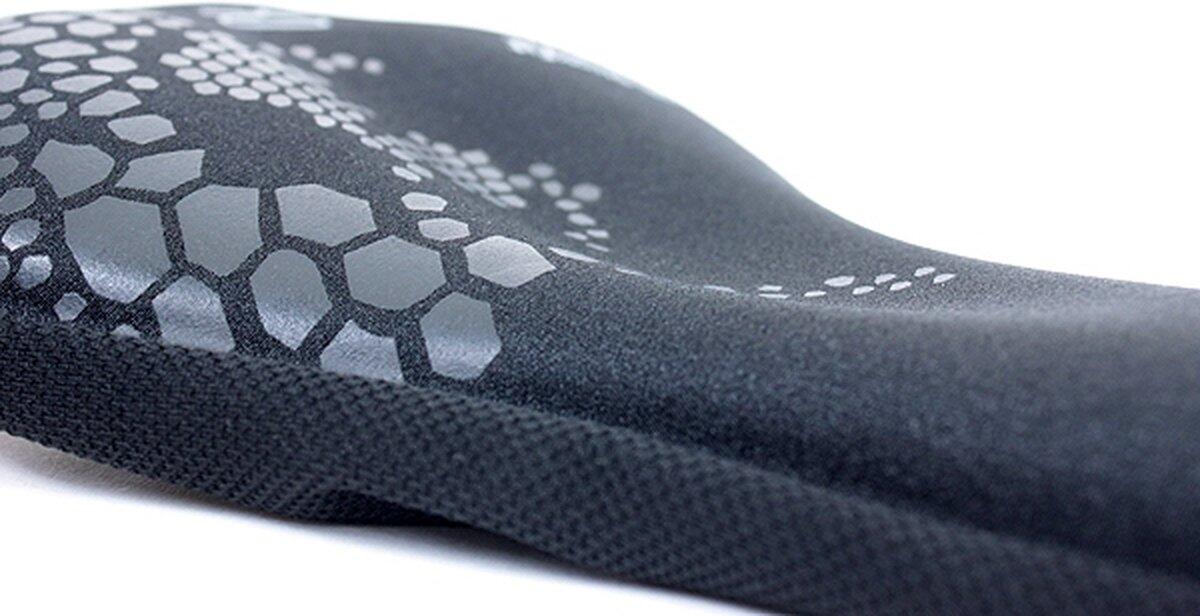 Tapis De Selle Memory Foam Unisex - Large 3/3