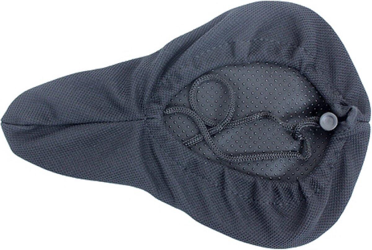 Tapis De Selle Memory Foam Unisex - Large 2/3
