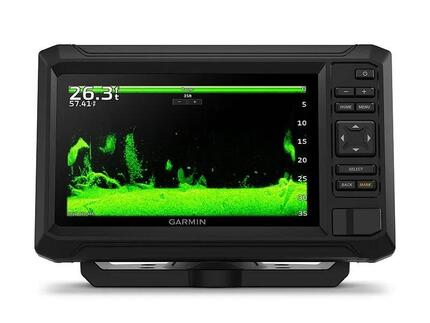 Echomap uhd2 72cv, avec sonde gt20