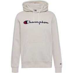 CHAMPION Pull À Capuche - Hommes -