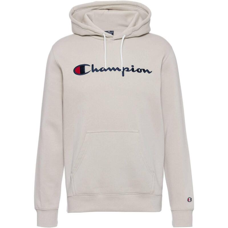 CHAMPION Pull À Capuche  -  Hommes  -