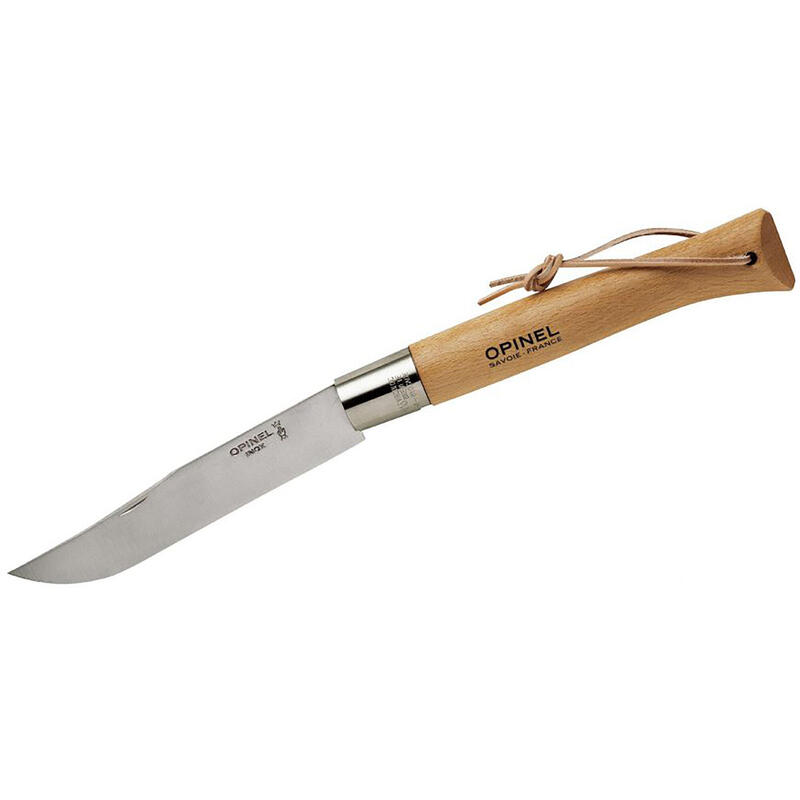 Riesen Klappmesser No 13 XL Taschen Messer 22,5cm Sperrklinge Tischmesser