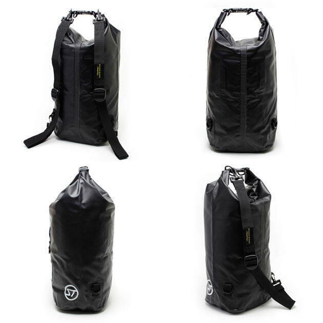 DRY CUBE Waterproof Bag 20L - Onyx