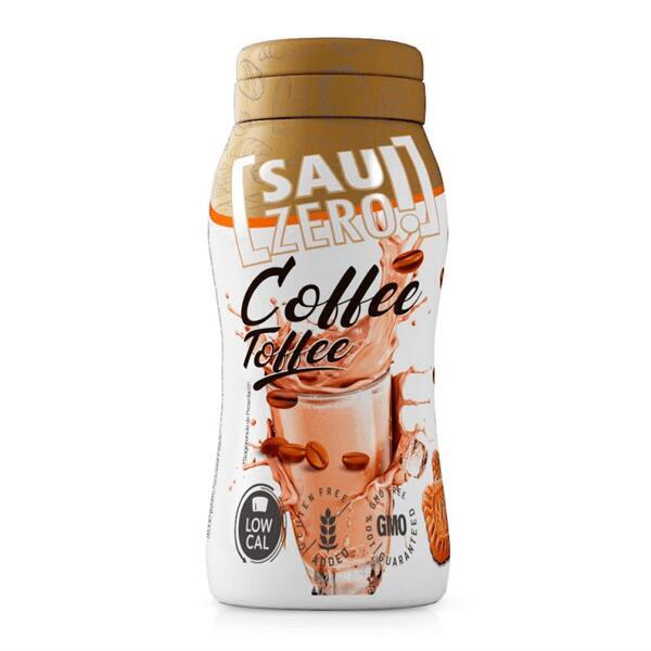 Sauzero - 310ml Café y Caramelo de LifePRO