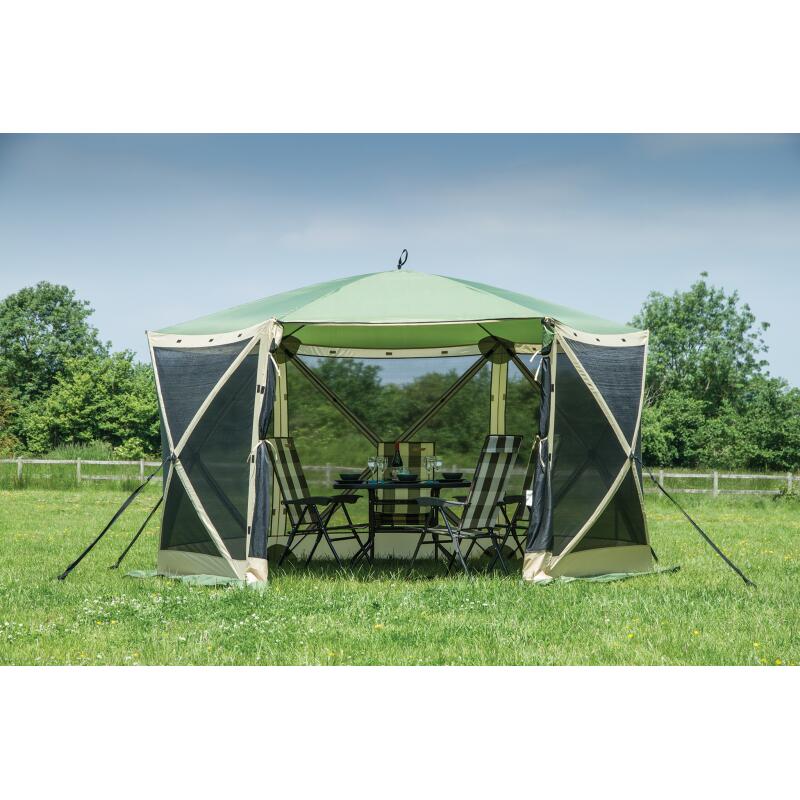 Quest Screen House 6 5/7