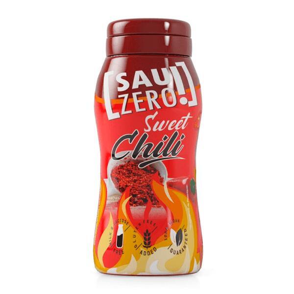 Sauzero - 310ml Barbacoa Picante de LifePRO