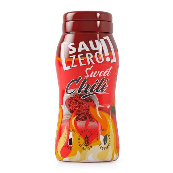Sauzero - 310ml Chili Dulce de LifePRO