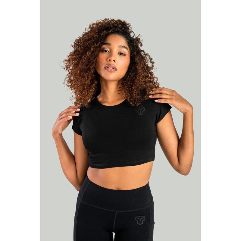 Dámské tričko Essential CropTop