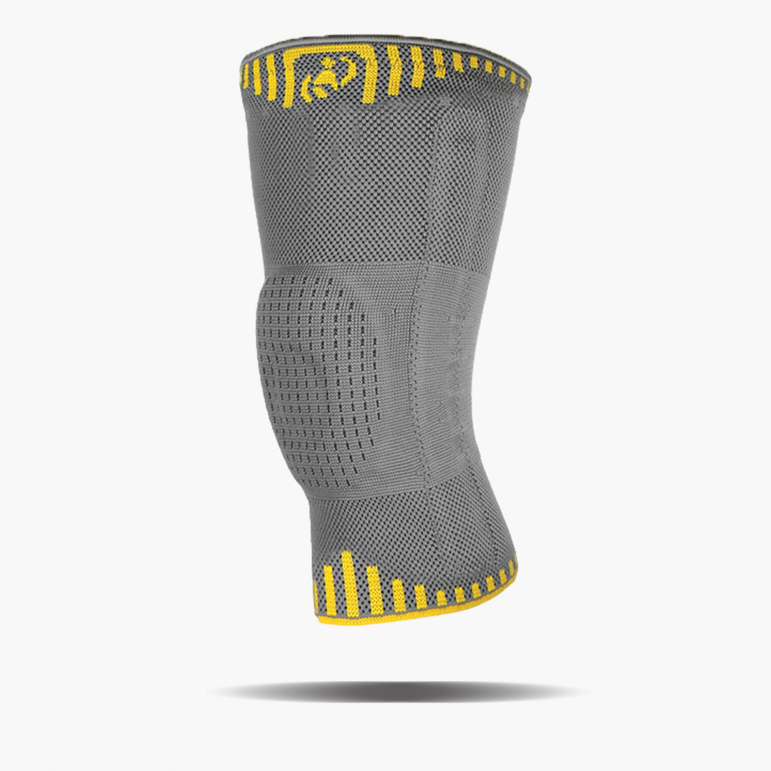 THE SHAPE LABEL The Shape Label™ - Genu Brace Pro kniebrace