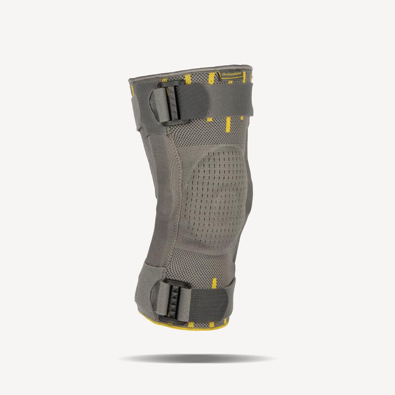 The Shape Label™ - Genu Brace Advanced kniebrace