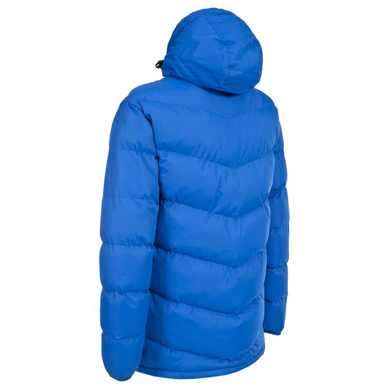 Doudoune BLUSTERY Homme (Bleu)