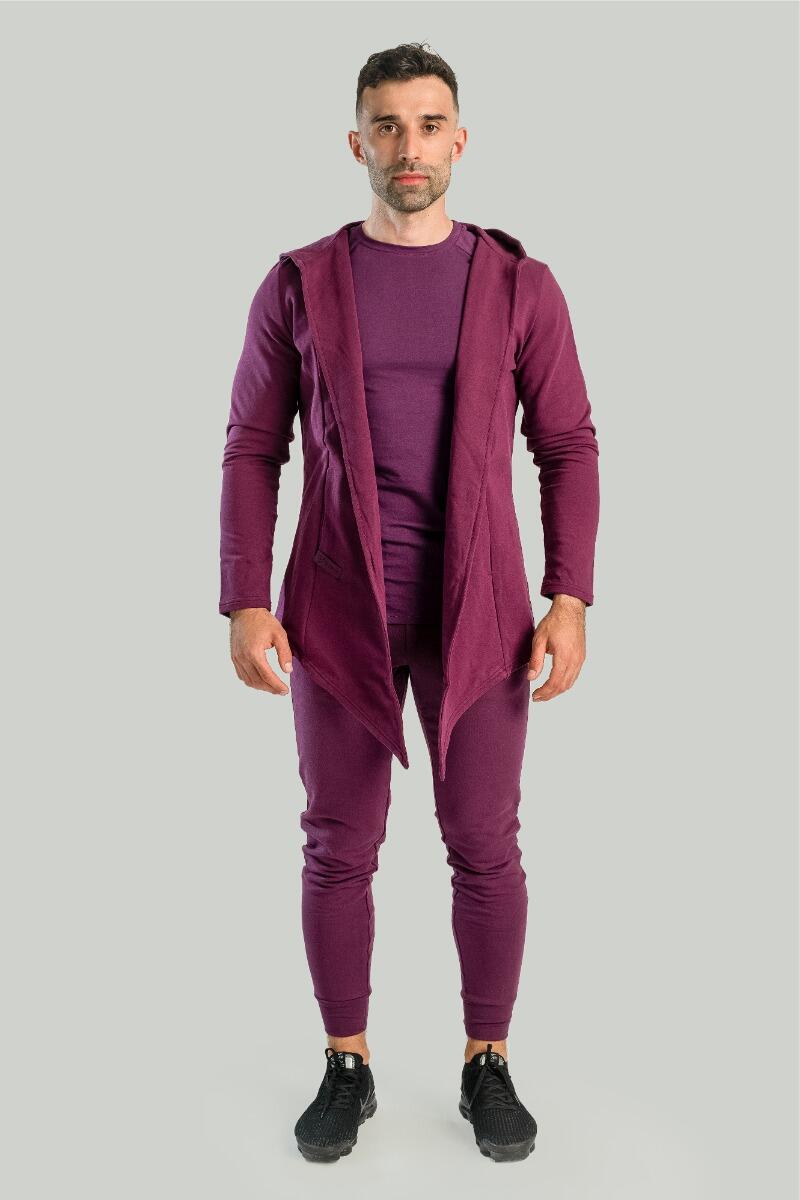 Pánský kardigan Hoodie 6/7
