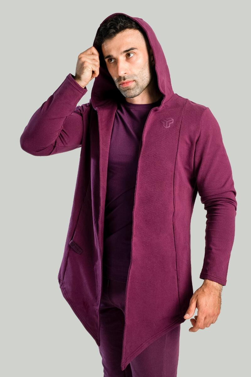 Pánský kardigan Hoodie 2/7