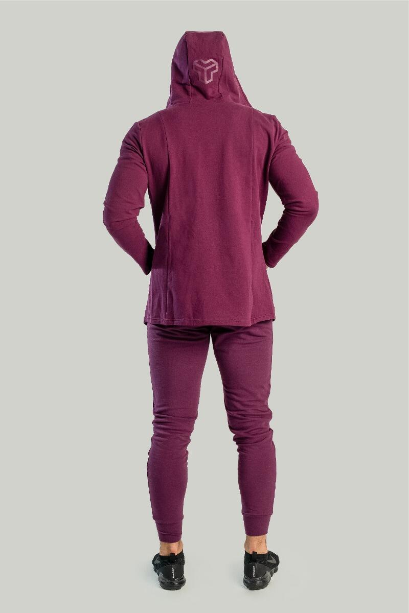 Pánský kardigan Hoodie 4/7