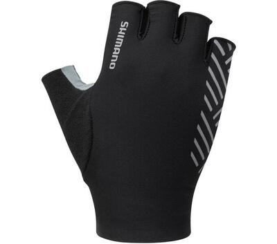 Handschoenen advanced. black