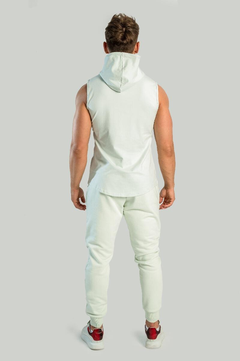 Pánské tílko Essential Hoodie Tank 5/6