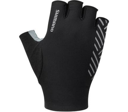 Gants de vélo ADVANCED, black