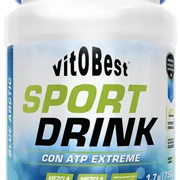 Sport Drink - 750g Lemon VitoBest