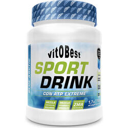 VitOBest Sport Drink + ATP Extreme 750 gr