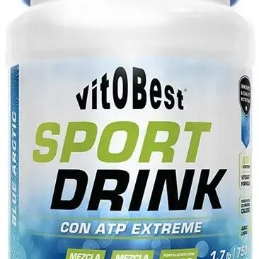 Sport Drink - 750g Orange VitoBest