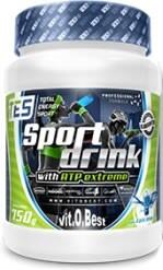 Sportdrank - 750g Sinaasappel VitoBest 2/4