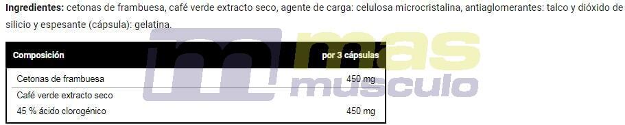 AFR 2 - 90 Capsules de VitoBest 3/3