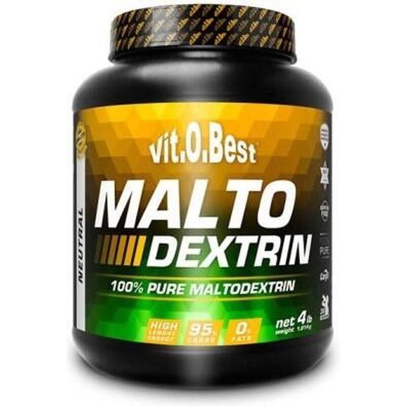 VitOBest Maltodextrin 2 kg