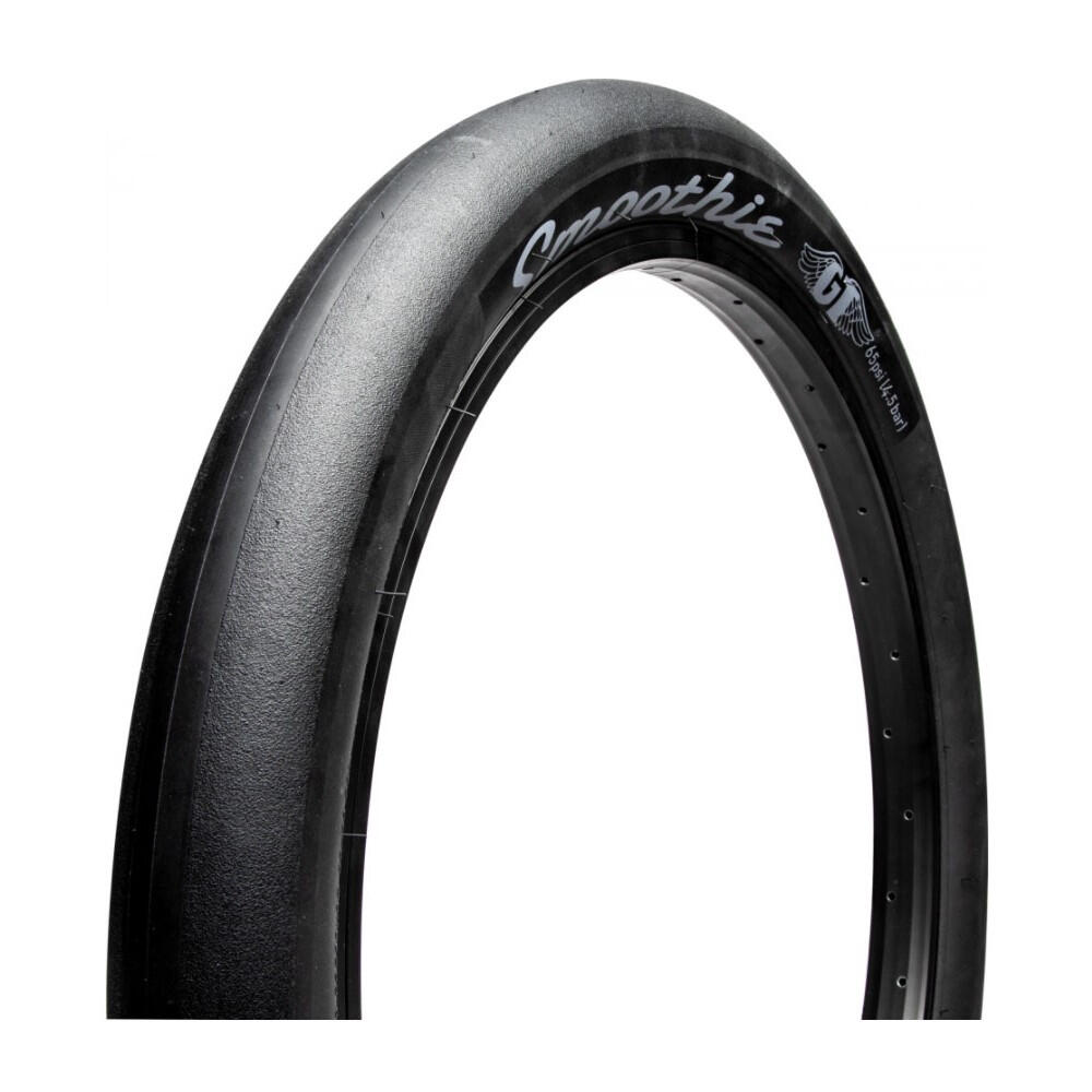 Pneu BMX Smoothie Preto 29 x 2,50