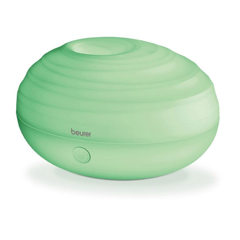 Diffusore di aromi portatile, aromaterapia e cromoterapia, Beurer 3/5