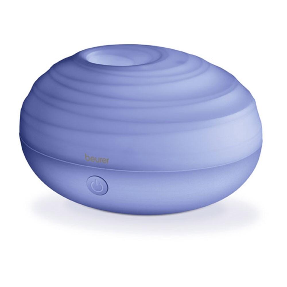 Diffusore di aromi portatile, aromaterapia e cromoterapia, Beurer 2/5