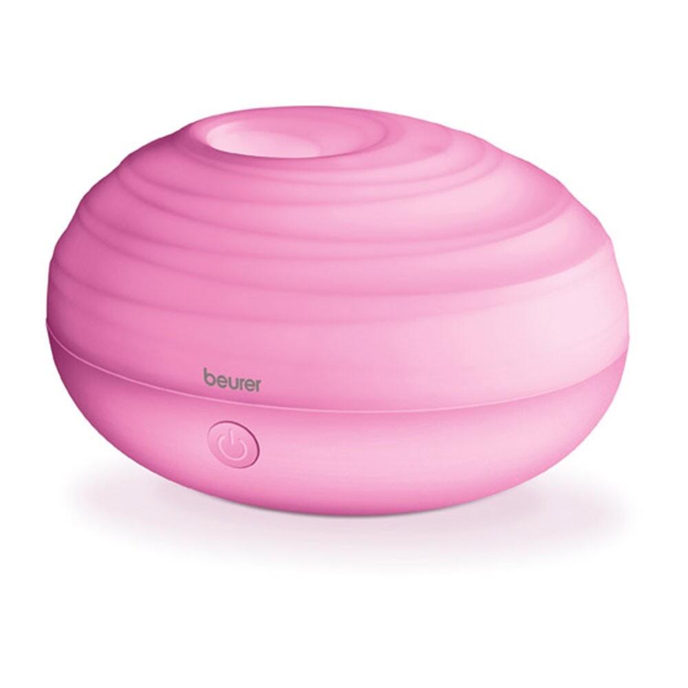 Diffusore di aromi portatile, aromaterapia e cromoterapia, Beurer 4/5