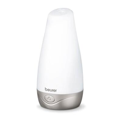 Aroma en chromotherapie luchtbevochtiger - air diffuser – beurer